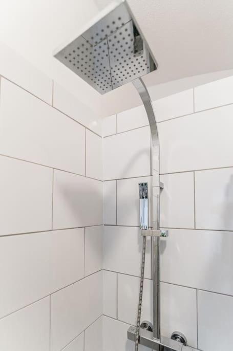 Traditional 1-Bed Flat In Southside Glasgow Dış mekan fotoğraf