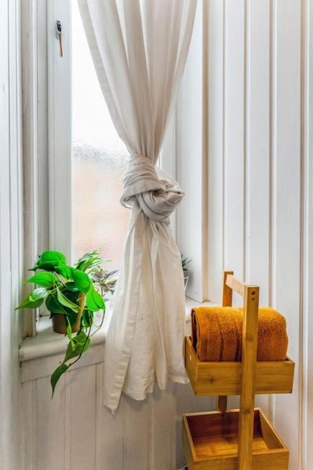 Traditional 1-Bed Flat In Southside Glasgow Dış mekan fotoğraf